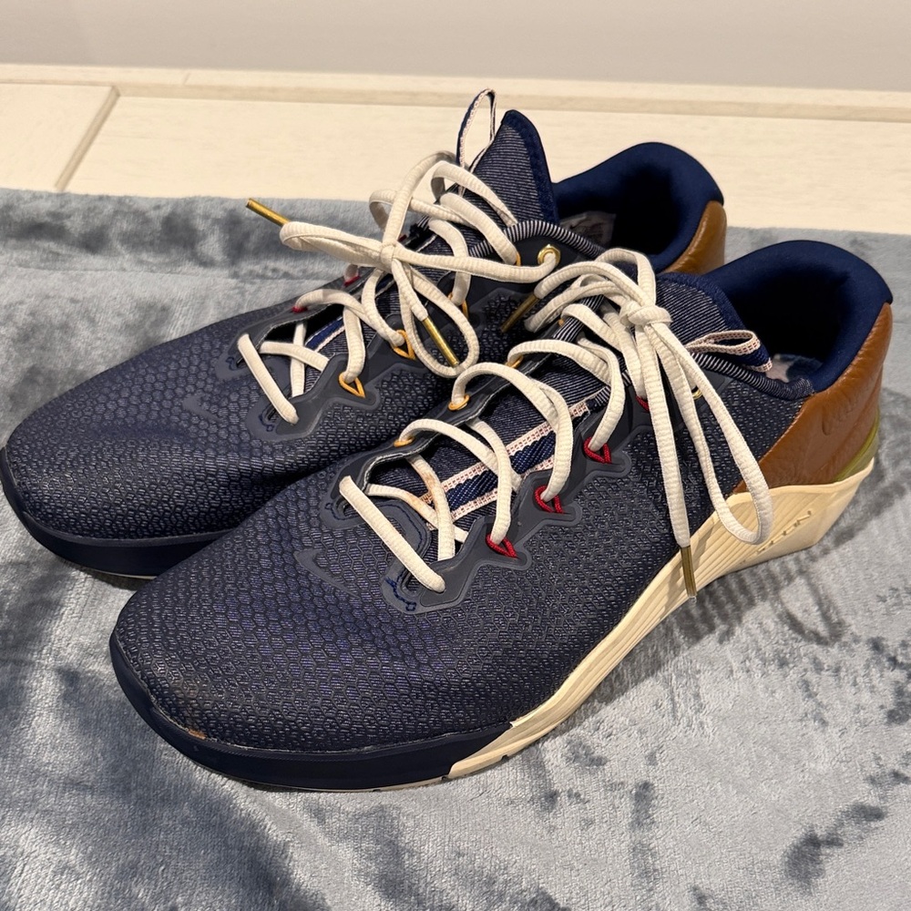 Nike Metcon 5 AMP Americana - US Men’s Size 13